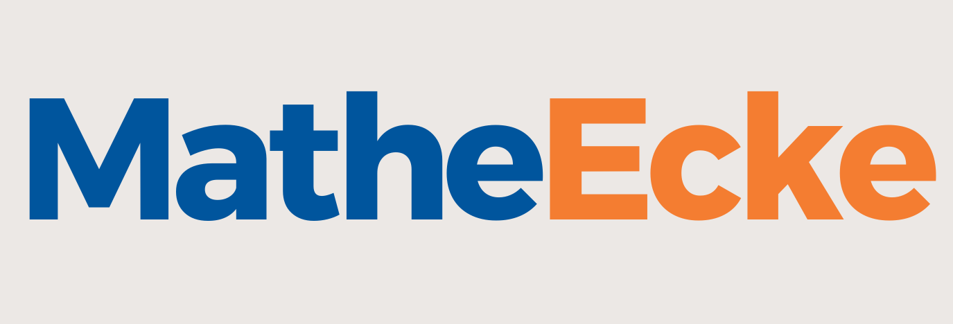 MatheEcke
